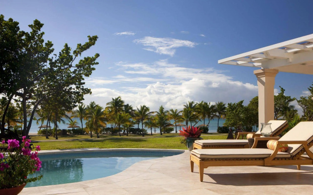Jumby Bay Island - Oetker Collection