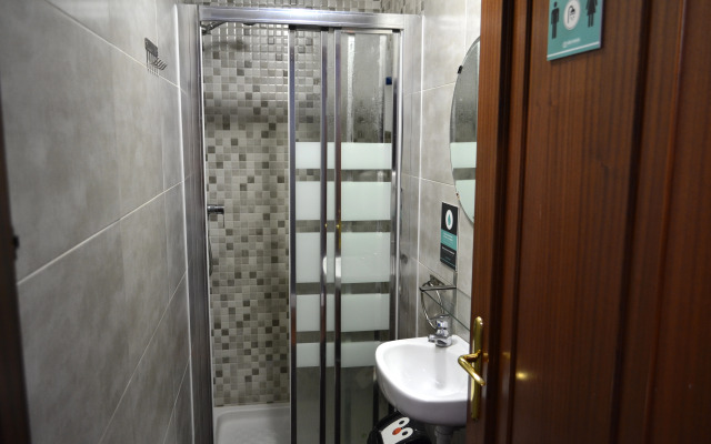 O Fogar de Teodomiro