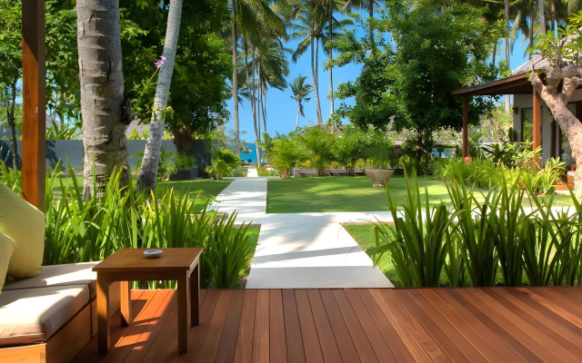The Chandi Boutique Resort