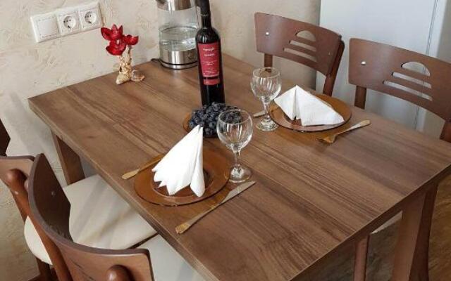 Batumi Wave Crest Apartments