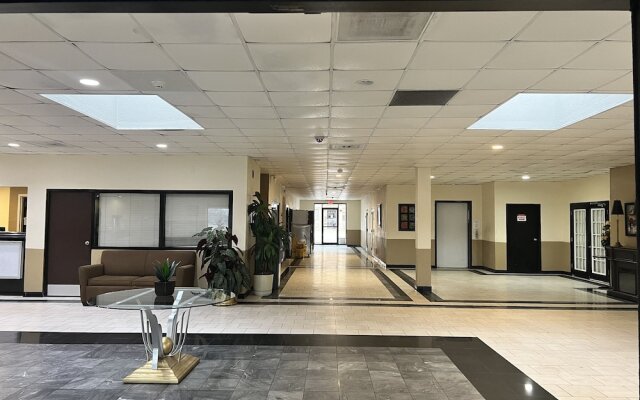 Homestay Inn and suites