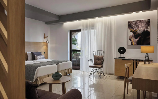 Atlantica Caldera Palace - All Inclusive