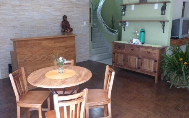 Zen Hostel Brasil