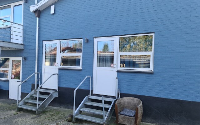 Motel Lillebaelt