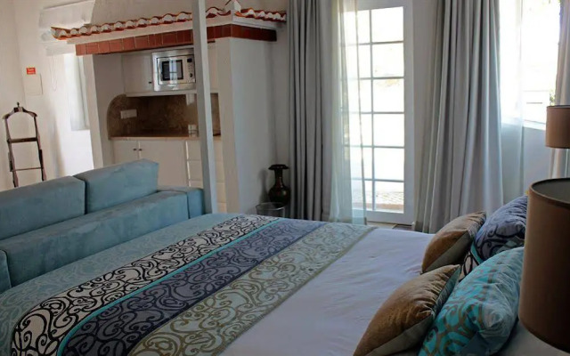 Villa das Rosas