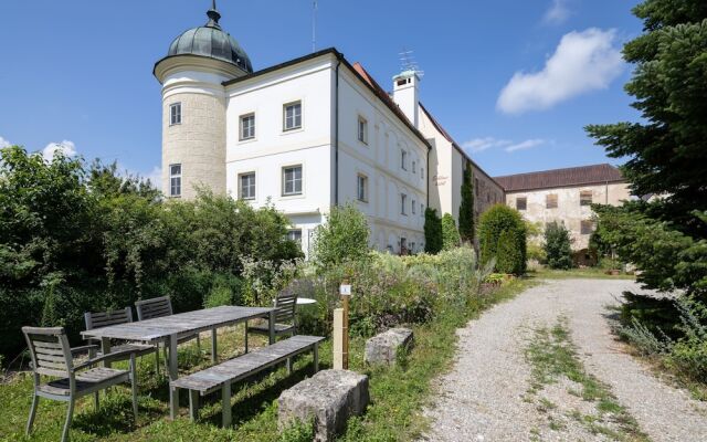 Gutsquartier Odelzhausen