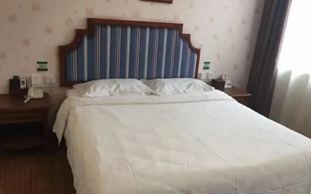 Tangla Town Holiday Hotel – Guest Rooms – Changchun