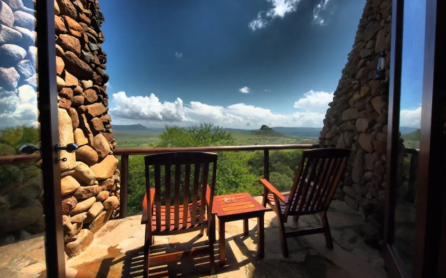 Isandlwana Lodge