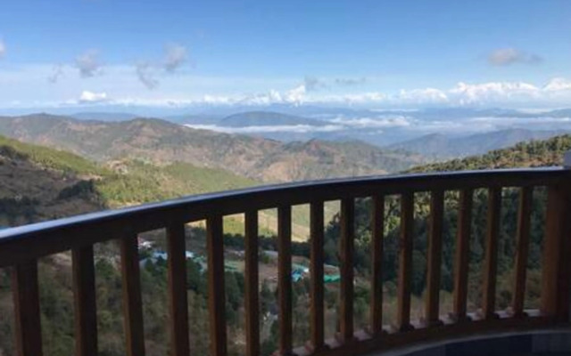 Brikitt Himalayan Vista 2bhk