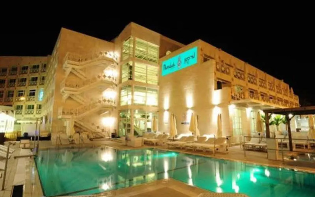 Abraham Hostel Eilat