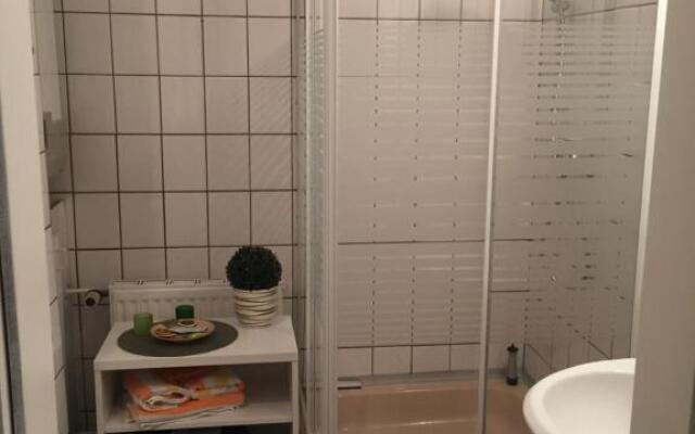 Ferienwohnung Jessen
