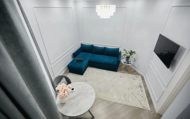 FlatStay Новый ремонт, центр