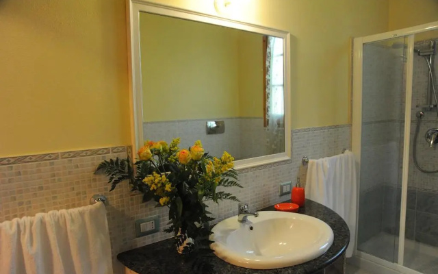 Bed and Breakfast Su Niu