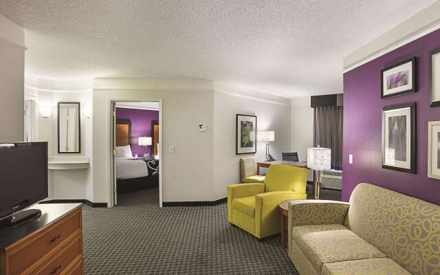 La Quinta Inn & Suites by Wyndham Phoenix Scottsdale