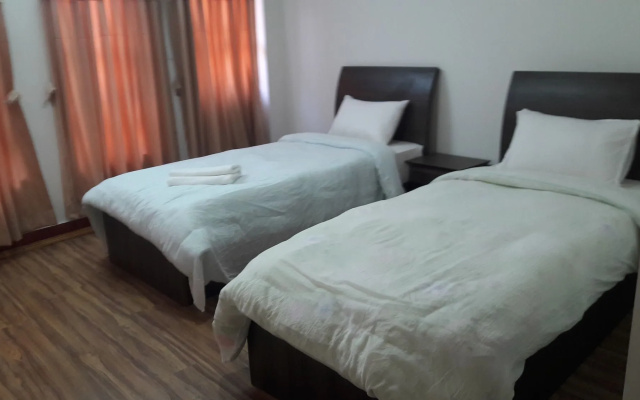 Hotel Bhaktapur Inn