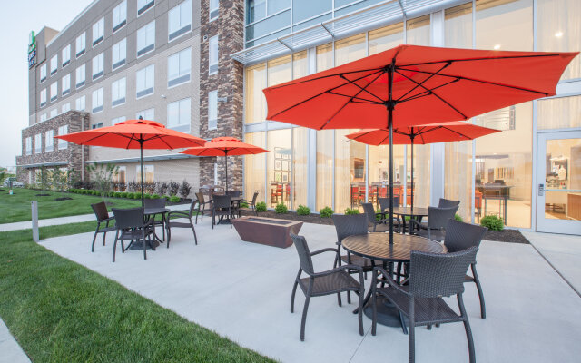 Holiday Inn Express & Suites Indianapolis NE - Noblesville, an IHG Hotel