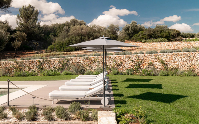 Masseria Auraterrae