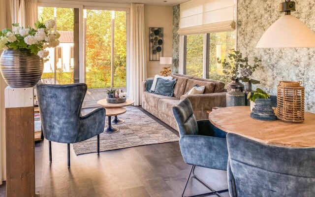 Chalet 79