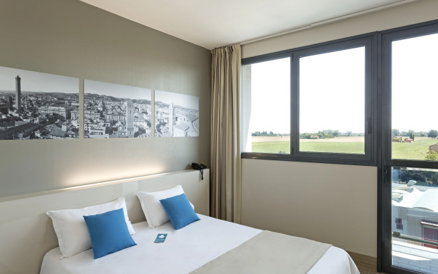 B&B Hotel Bologna
