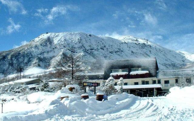 Nasu Mount Hotel