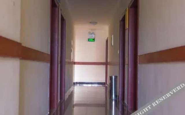 Yitian Hotel