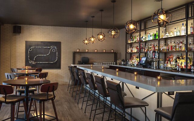 Marriott Indianapolis Downtown