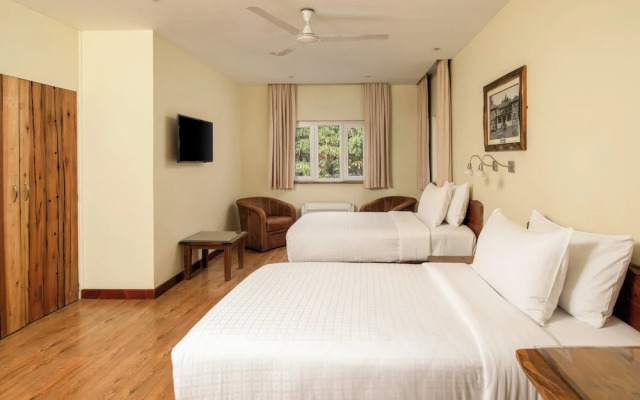 Independents Fairview Nairobi