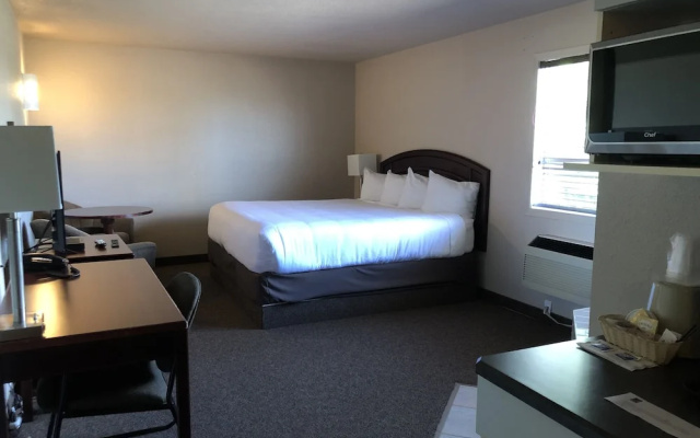 R & R Wainwright Inn