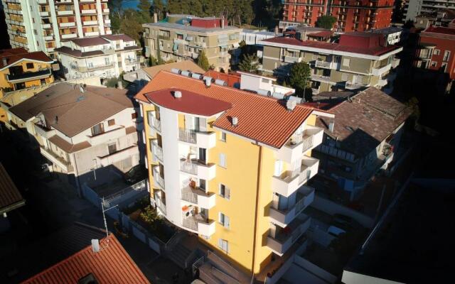 Appartamento Corallo