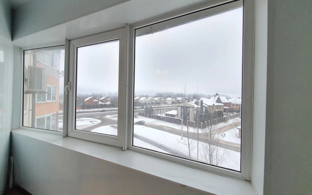 Живи уютно на улице Раахе 4