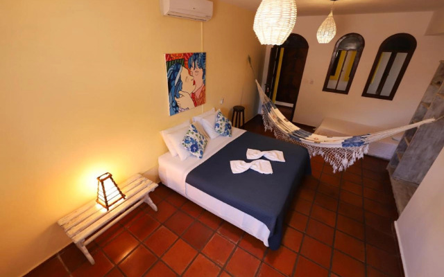 Pousada Enseada dos Golfinhos