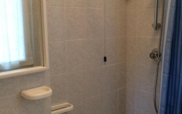Hotel Gentile