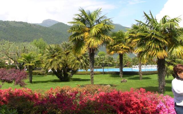 appartamento Luisa al lago d'Iseo