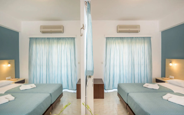 Esplanade Apartments