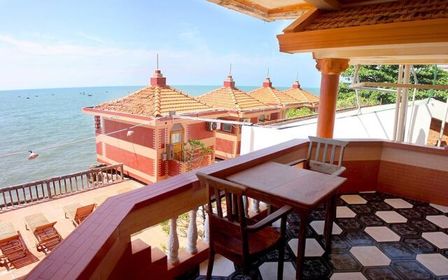 Kim Ngan Villa - Hostel