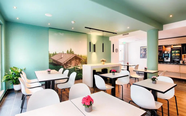 B&B Hotel München-Putzbrunn