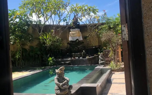 Bona Green House Bali by EPS