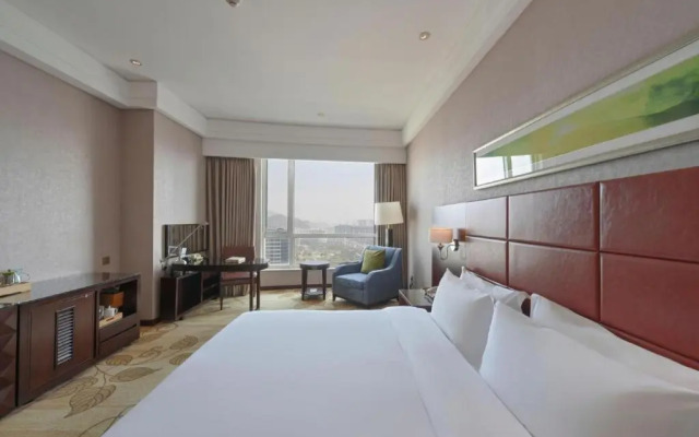KinHo Narada Hotel Wen zhou