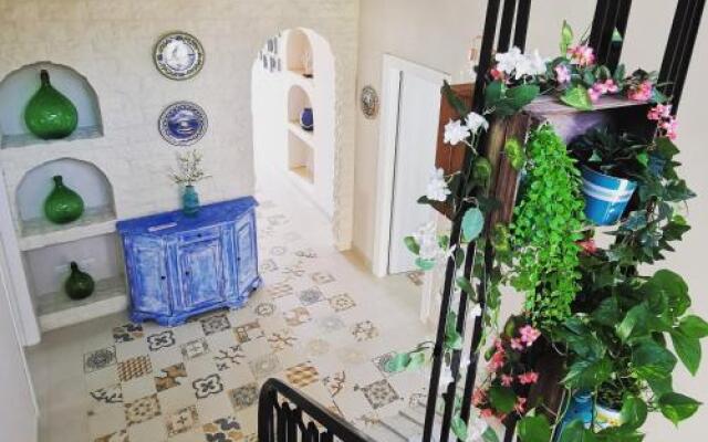 Made in Sicily Santa Tecla