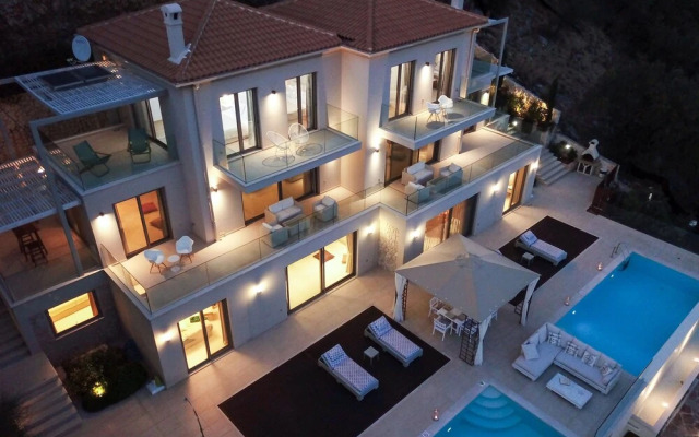 Luxury My Villa Corfu