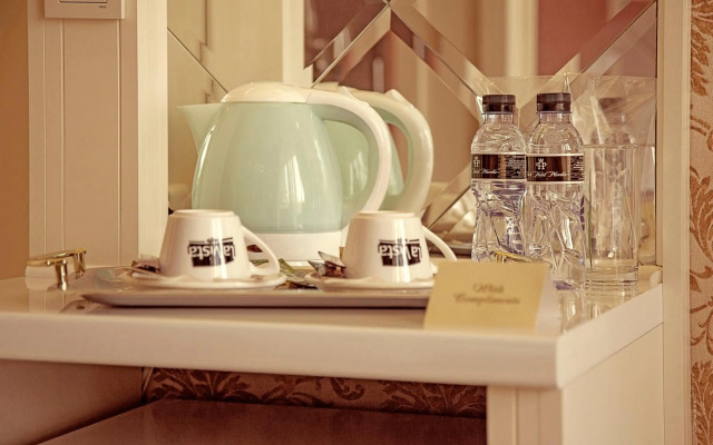 Park Hotel Plovdiv