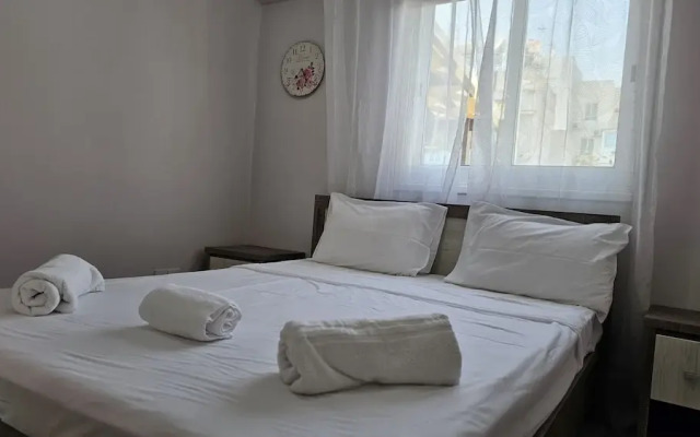 127 LCA - Stay Olympic Apartment