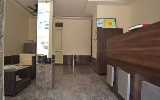 Aero Indus Hotel