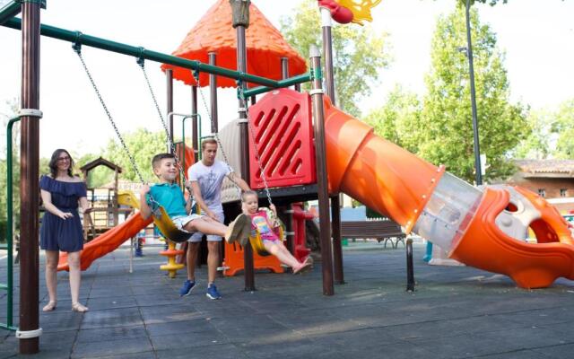 Aranjuez Camping & Bungalows