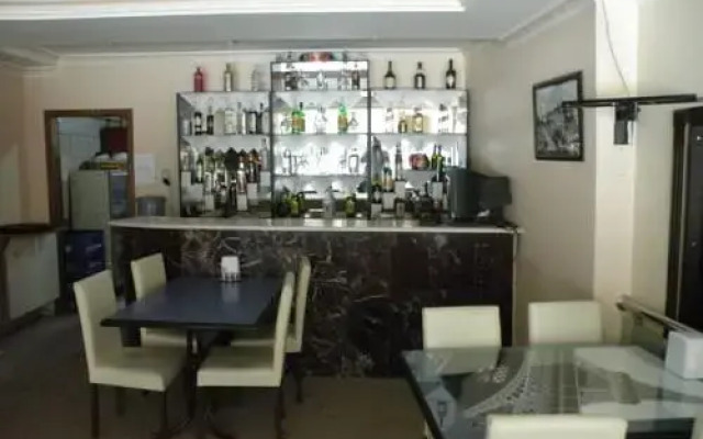 Hotel Esin
