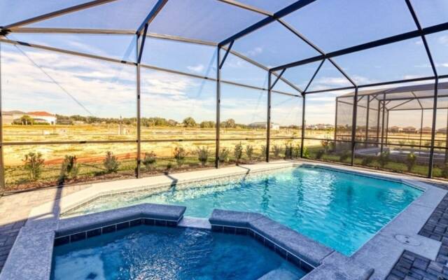 Avengers Assemble 5 Bedroom Home by RedAwning