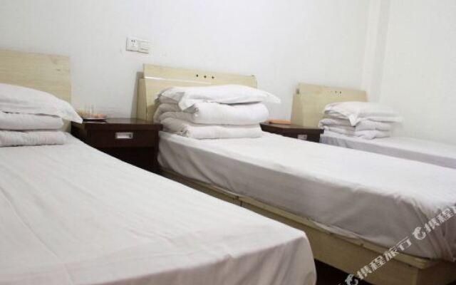 Nanjing Daming Hotel