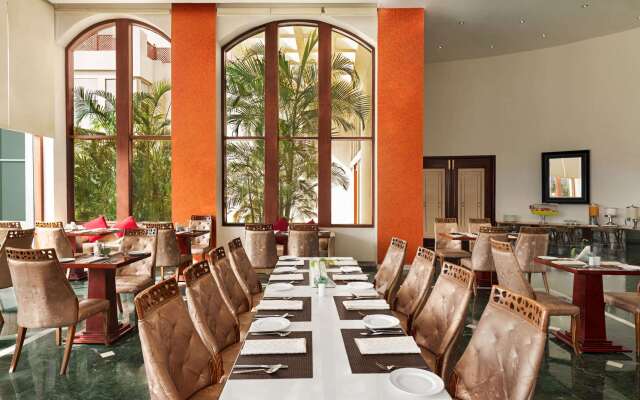 Ramada by Wyndham Jaipur Jaisinghpura
