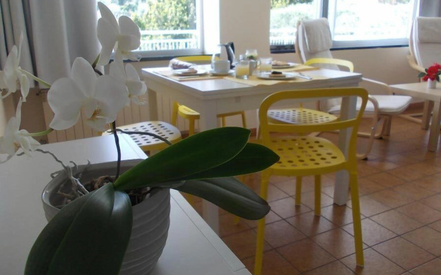 Residence La Carruba