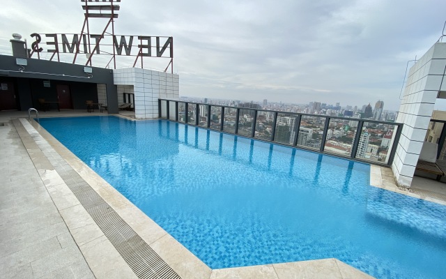 Sun Hotel